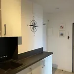 Laengengrad 67 Apartamento