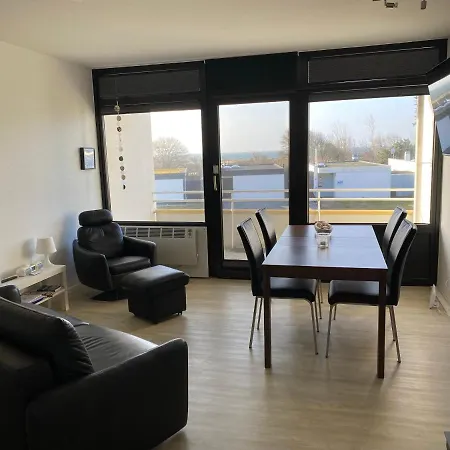 Apartment Laengengrad 67