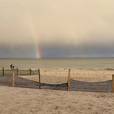 Laengengrad 67 Fehmarn