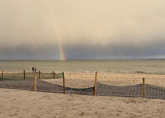 Laengengrad 67 Fehmarn