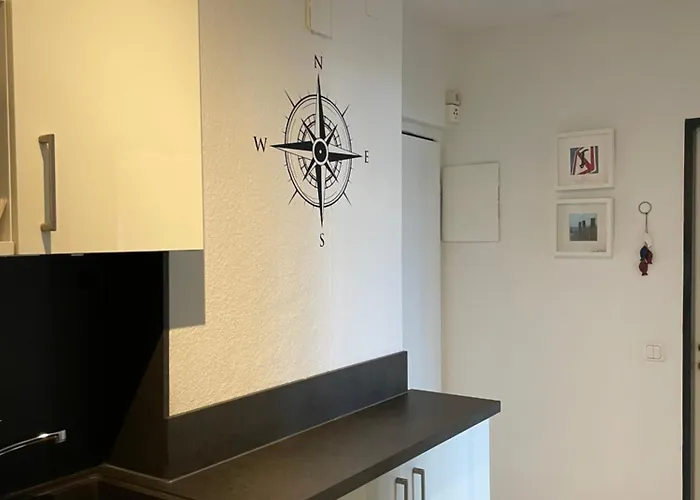 Laengengrad 67 Apartment