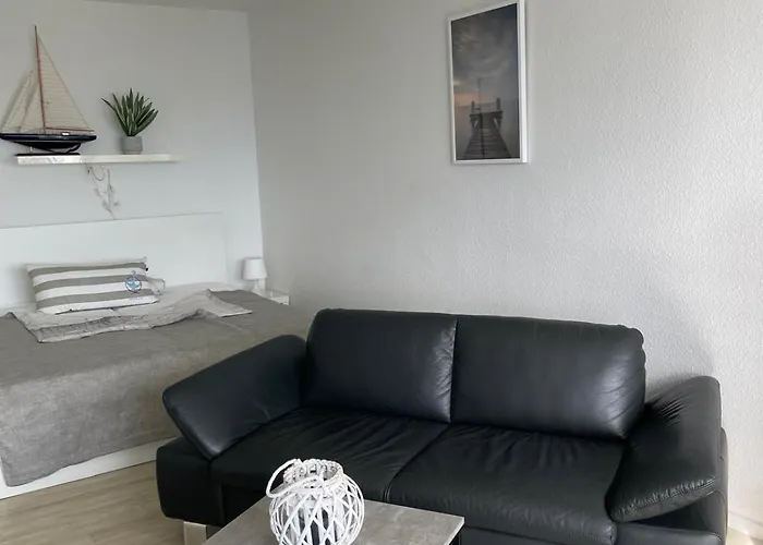 Laengengrad 67 Fehmarn