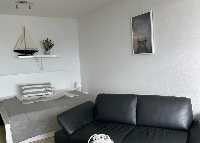 Laengengrad 67 * Fehmarn