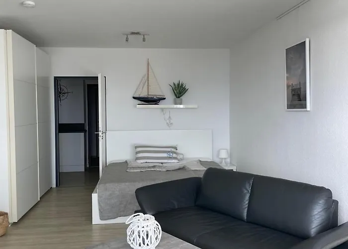 Laengengrad 67 Apartment